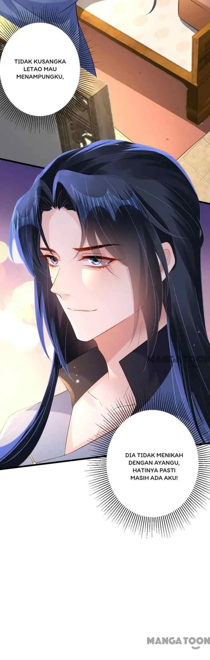 Princess, Don't Ruin Your Public Persona! chapter 143 halaman 8