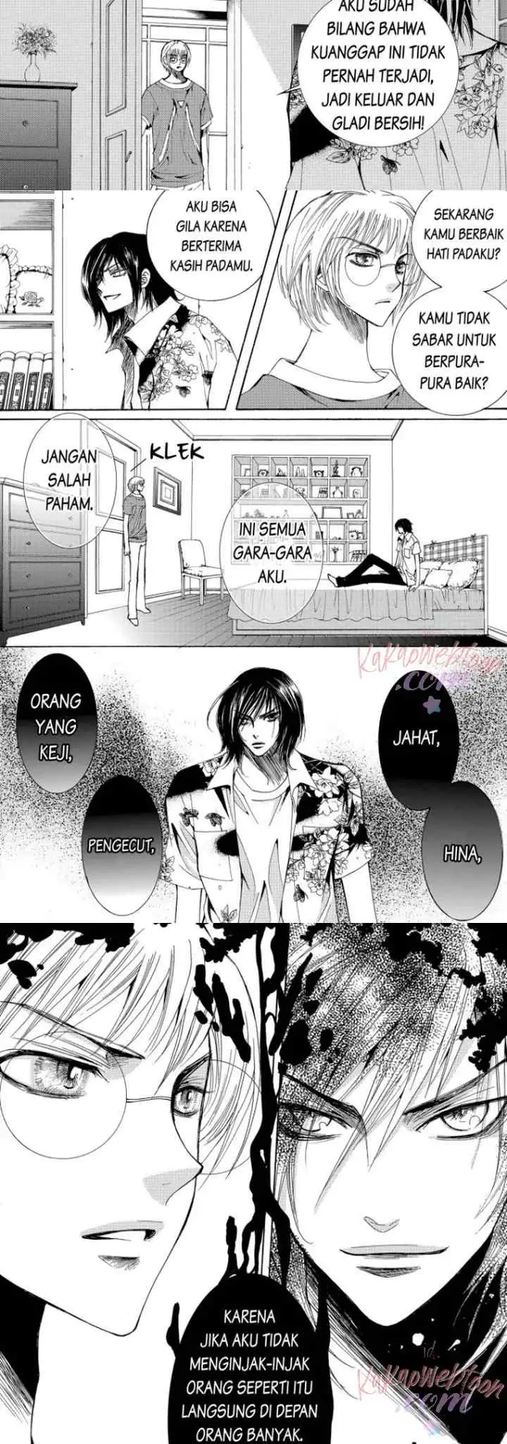 Chiro Star Project chapter 51 halaman 10