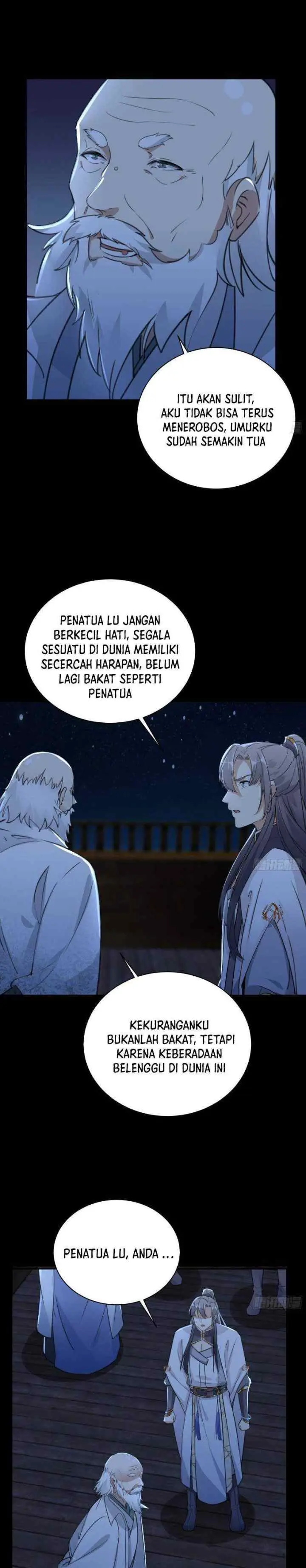 Cultivating Immortals With Rich Women chapter 32 halaman 10