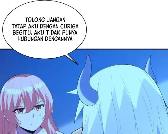 My Harem Is Entirely Female Demon Villains chapter 159 halaman 31
