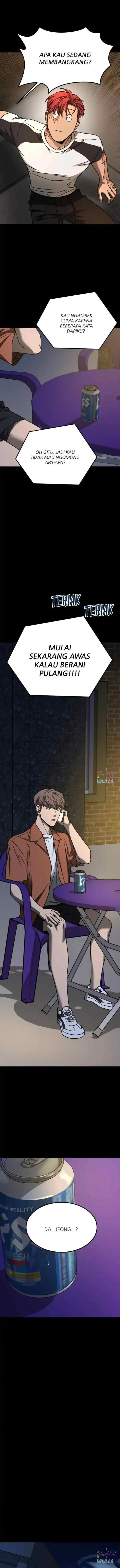 Get Back chapter 113 halaman 13