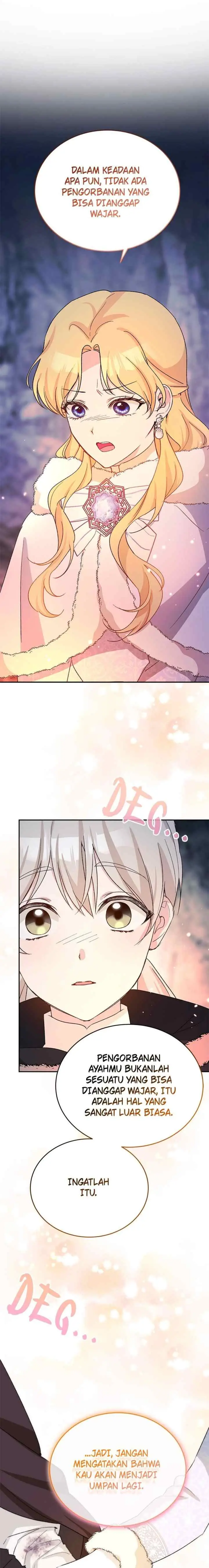 Hawar no Jardim de Inverno chapter 48 halaman 15