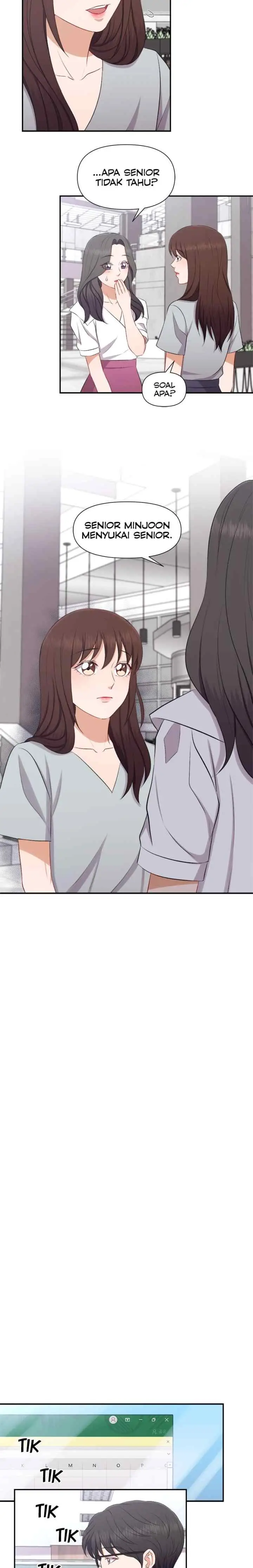 I Need a Bride chapter 89 halaman 7