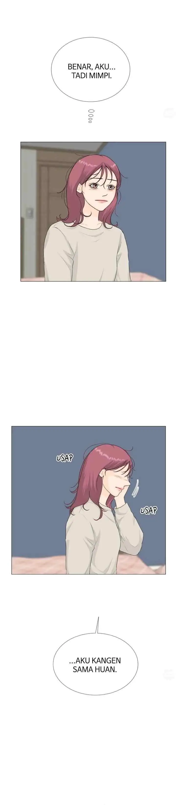 Half Ghost chapter 112 halaman 9