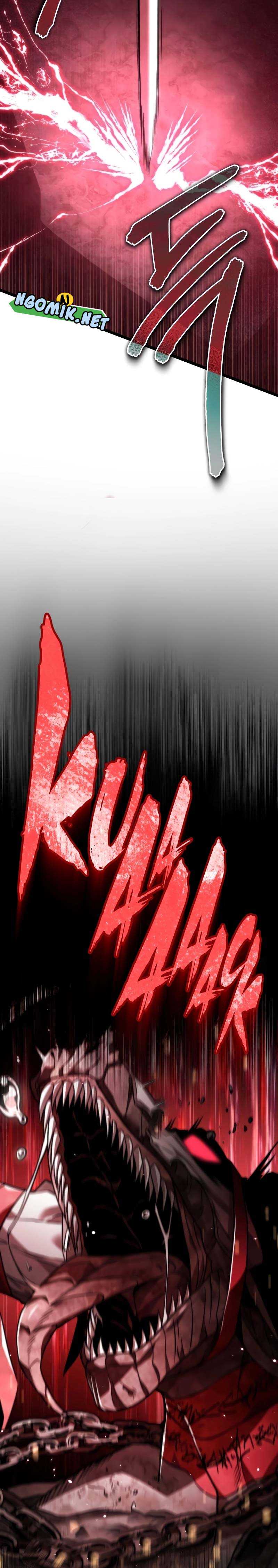 Reincarnator chapter 19 halaman 16