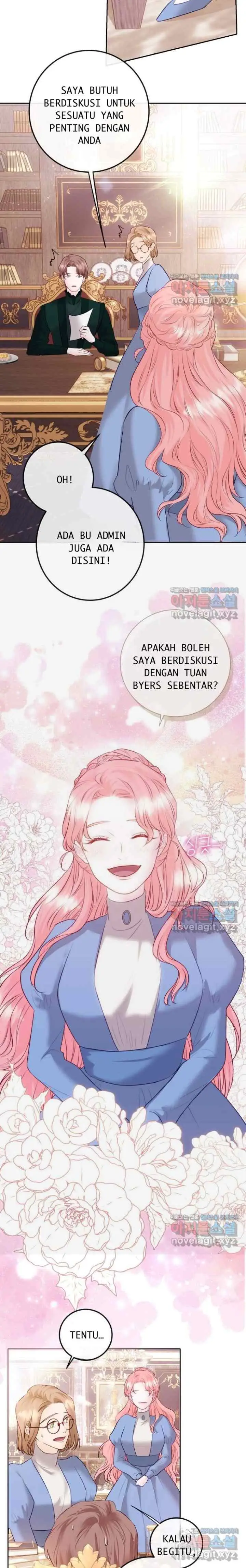 The Fate of the Perennial Sub Male Lead Is in My Hands chapter 2 halaman 12