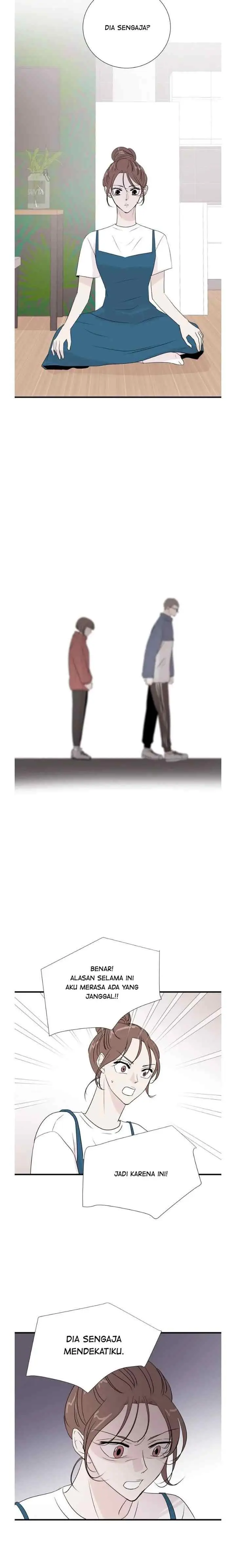 Second Date chapter 9 halaman 6