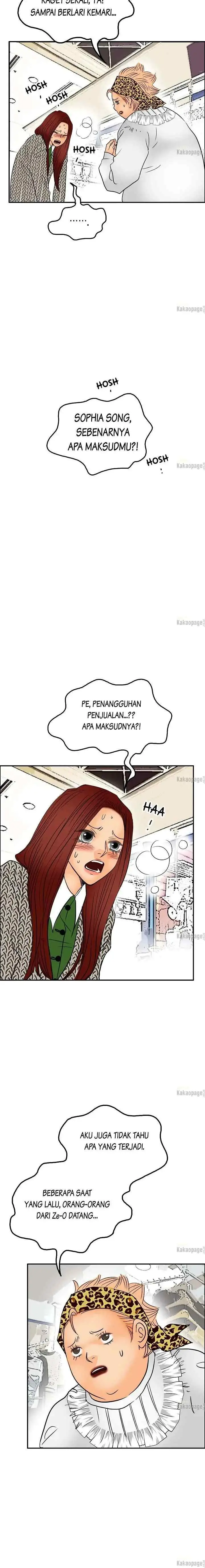 Love Attack chapter 56 halaman 6