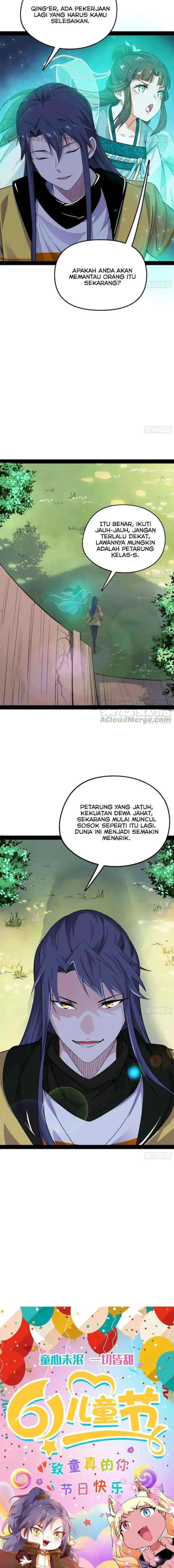 I'm An Evil God chapter 158 halaman 10