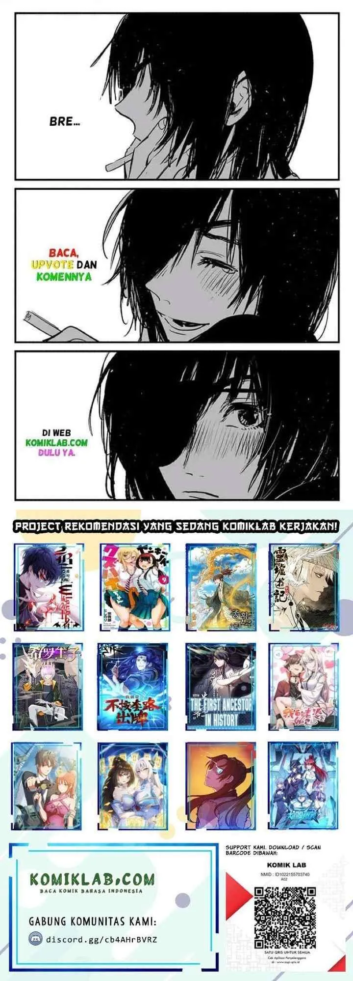 I Really Don't Want to Be Reborn chapter 7 halaman 16