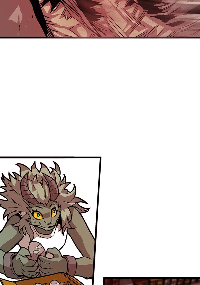 Troll Trap chapter 275 halaman 111