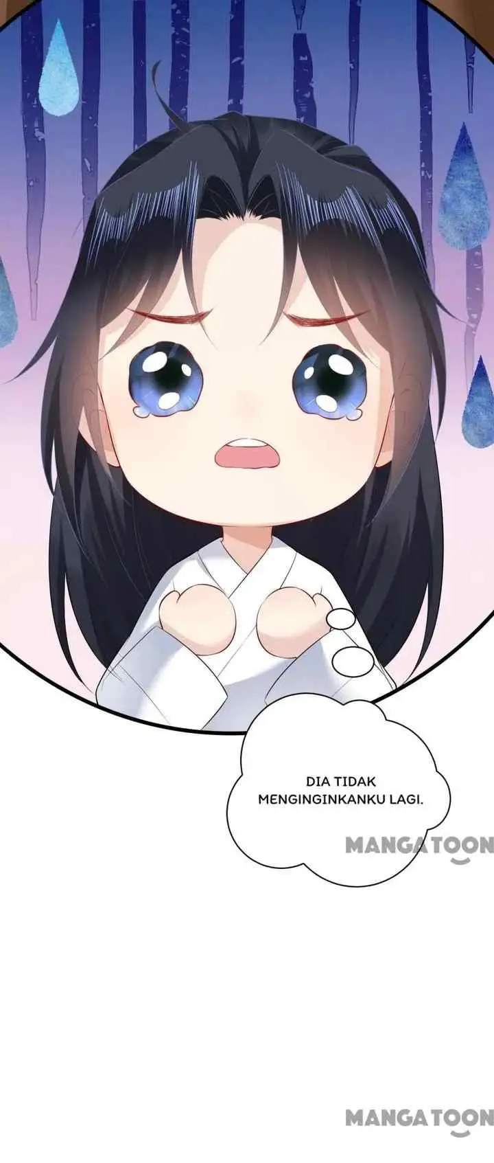 Princess, Don't Ruin Your Public Persona! chapter 108 halaman 13