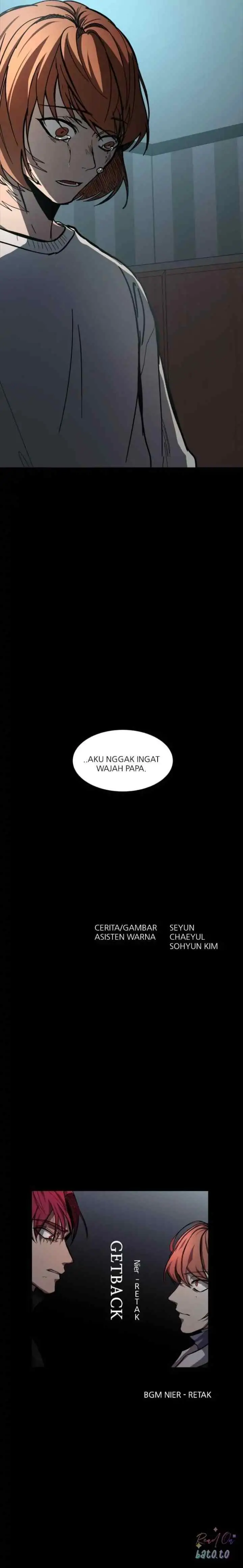 Get Back chapter 41 halaman 13