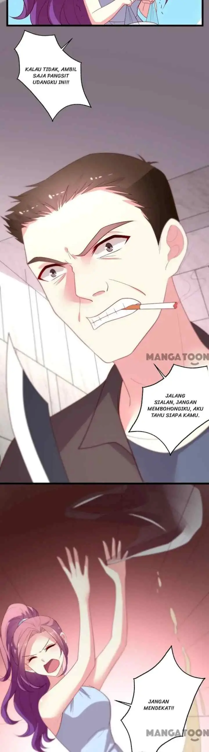 Cost of Being Famous (A-List) chapter 88 halaman 12