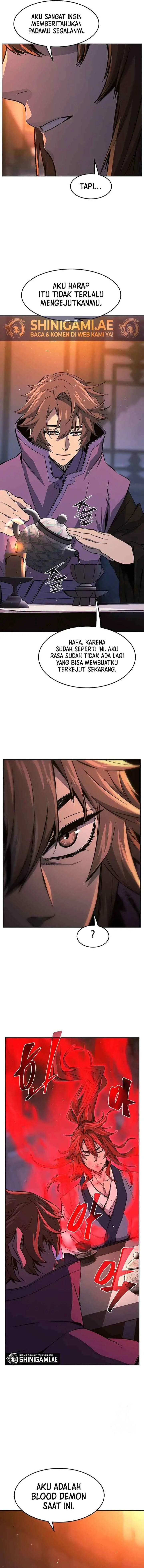Absolute Sword Sense chapter 132 halaman 4