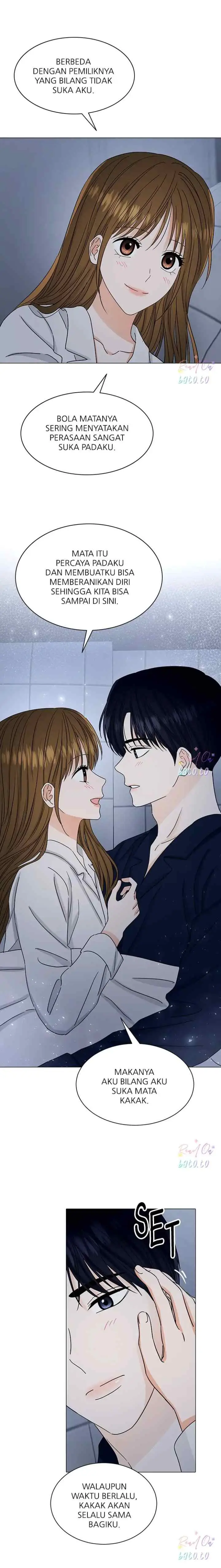 Touch Touch You chapter 135 halaman 7