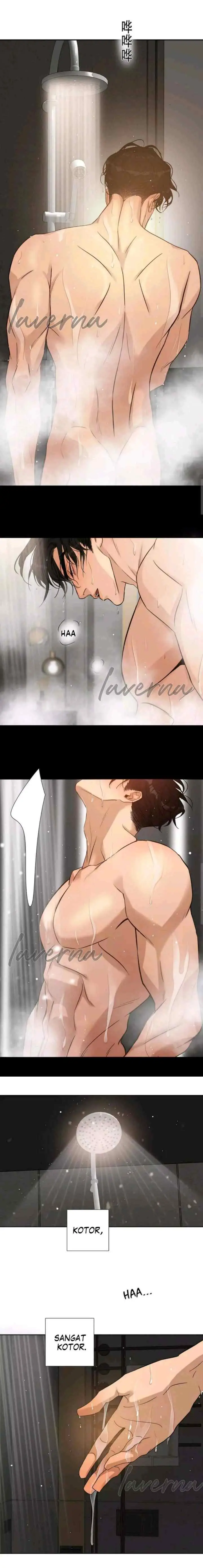 Dívida de Amor chapter 26 halaman 6