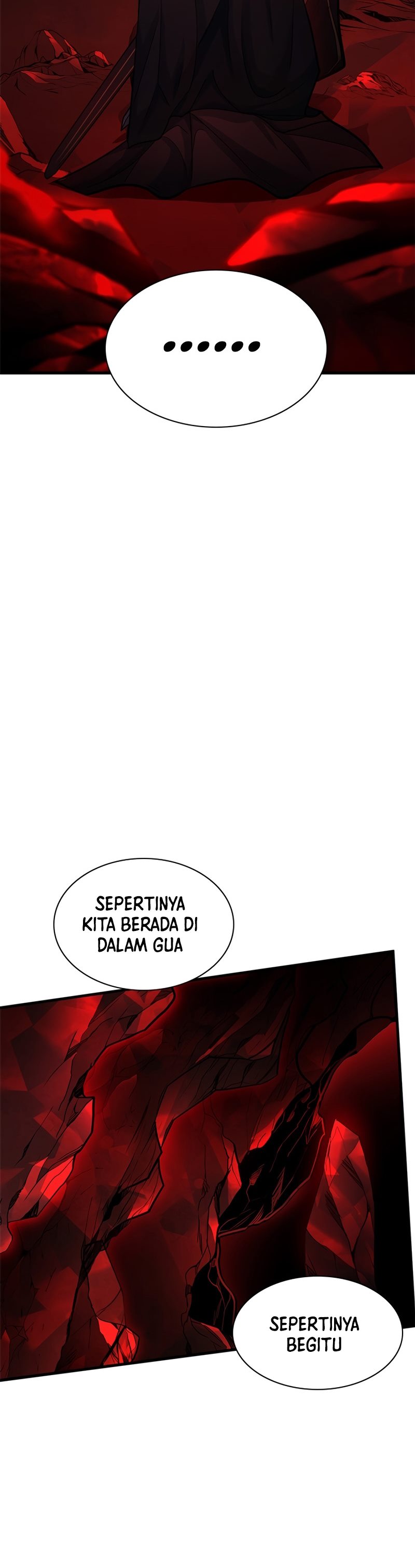The Tutorial Is Too Tough! chapter 196 halaman 33