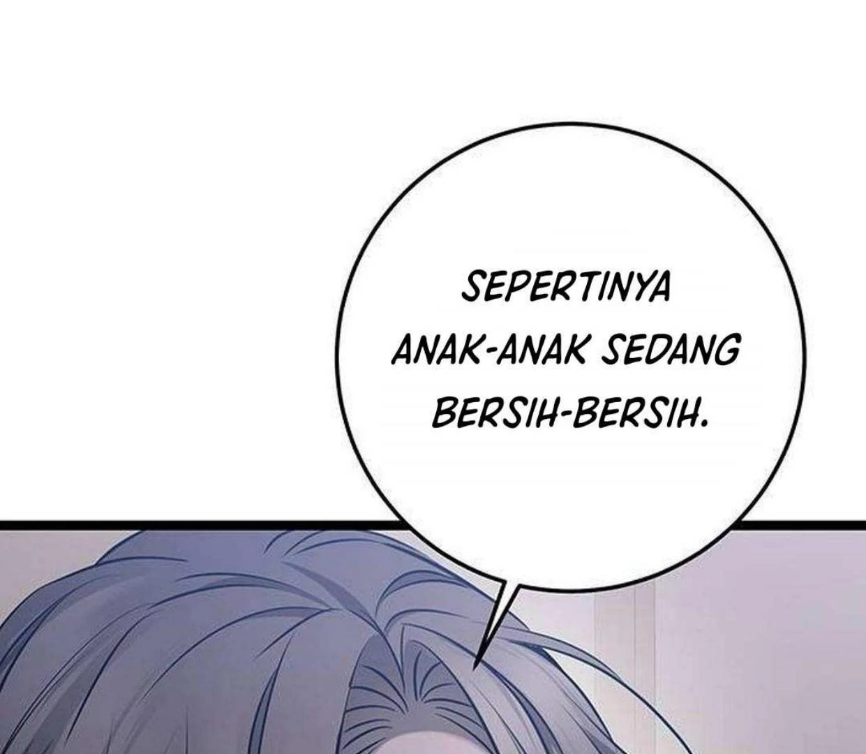High School Queen chapter 24 halaman 49