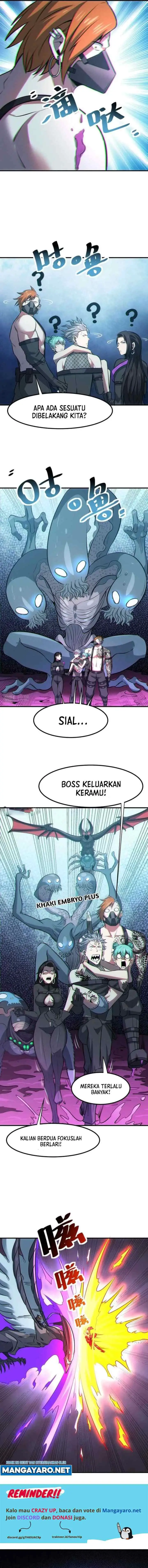 Beast Tamer: It All Starts With Mythical Rank Talent chapter 40 halaman 7