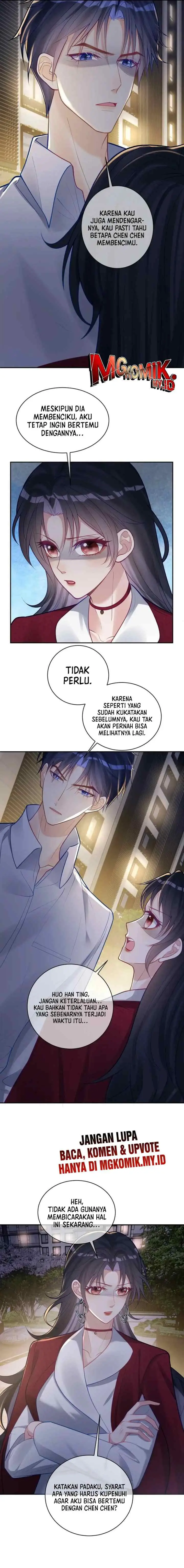 Chief Mengbao Buy One Get One Free chapter 9 halaman 7