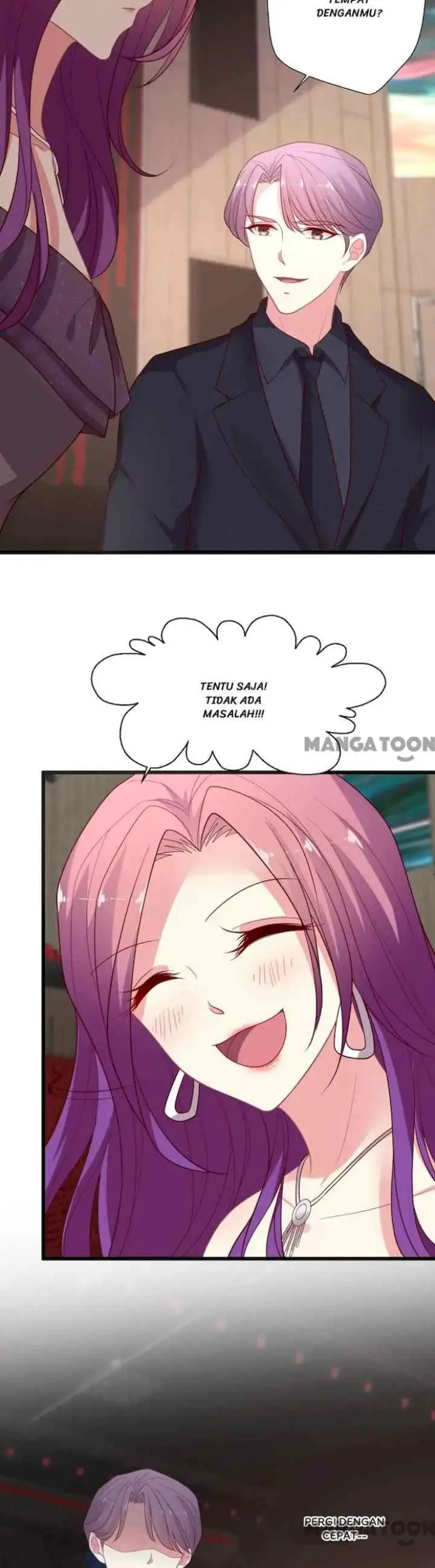 Cost of Being Famous (A-List) chapter 108 halaman 17