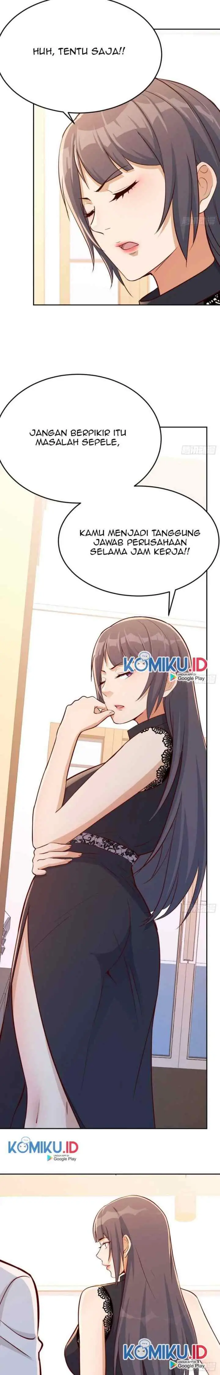 I Have Twin Girlfriends chapter 17 halaman 5