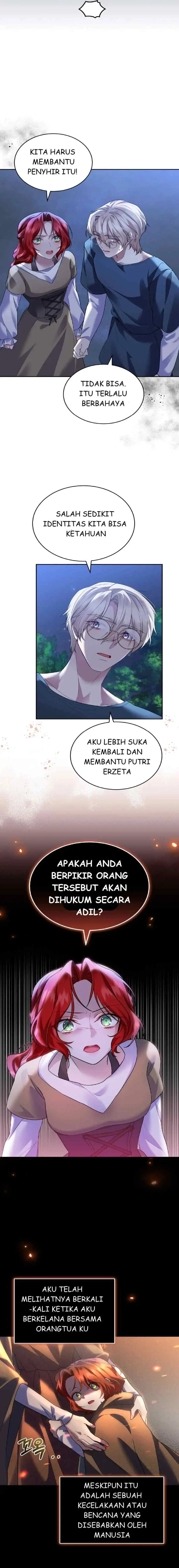 Fairy Legacy chapter 37 halaman 6