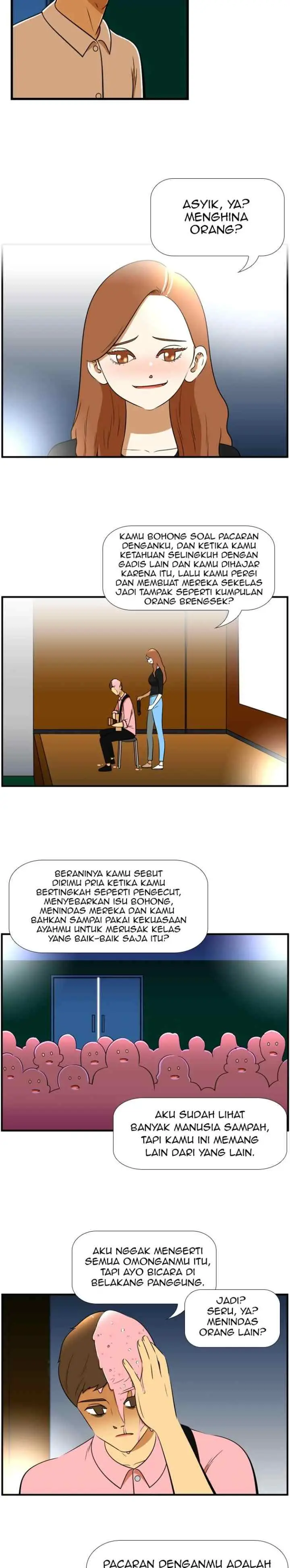 New Normal: Class 8 chapter 140 halaman 4