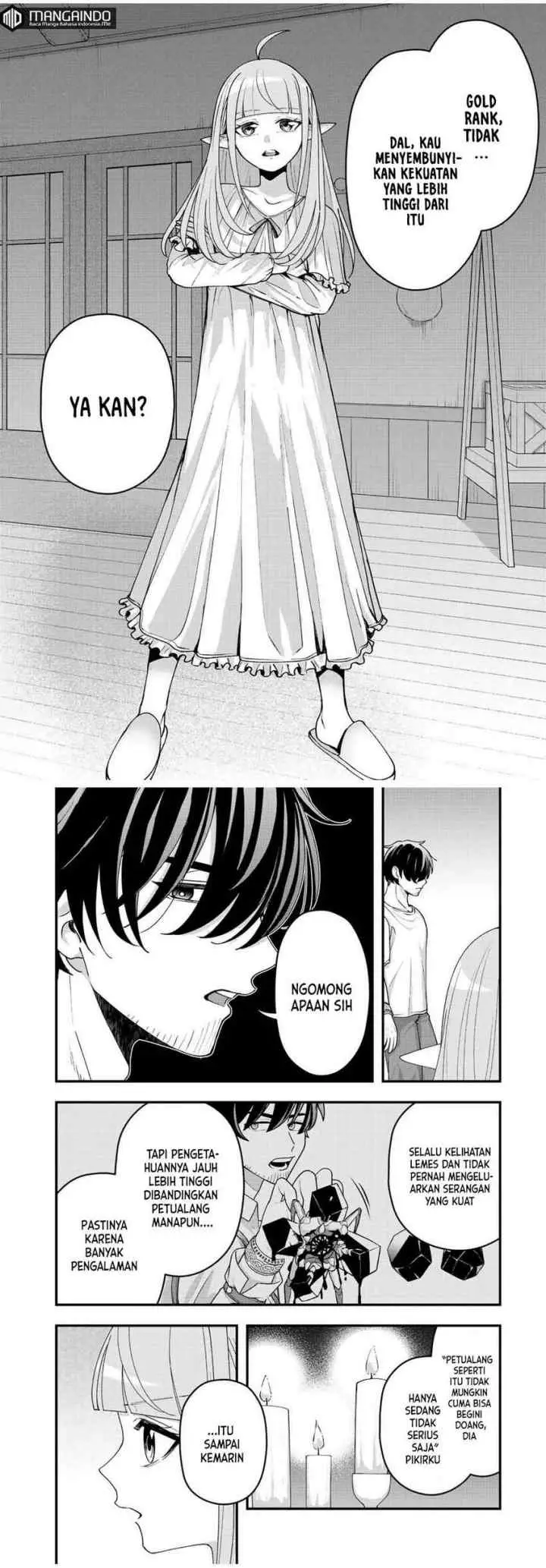Tsuihou suru Gawa no Monogatari chapter 10 halaman 7