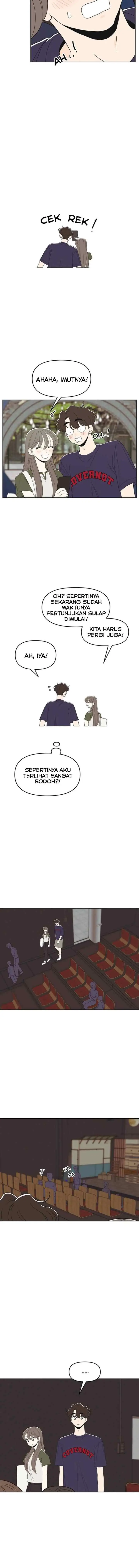 Oppositely Attracted chapter 34 halaman 9