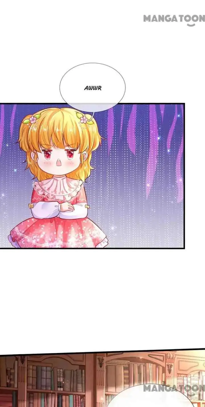 I Became The Emperor's Daughter One Day chapter 361 halaman 5
