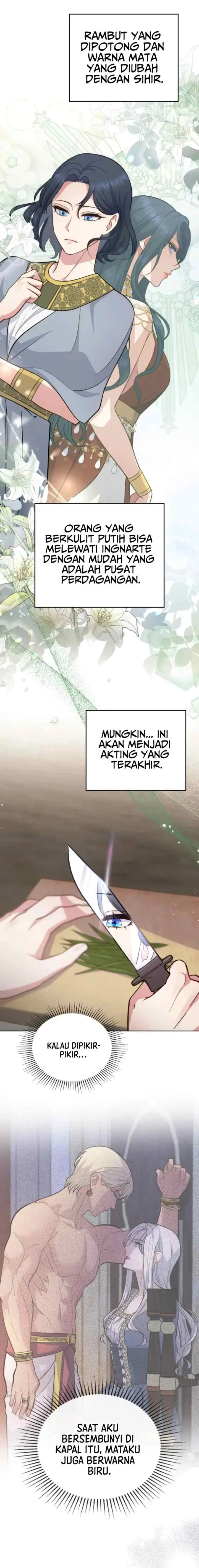 Lies Become You chapter 76 halaman 6