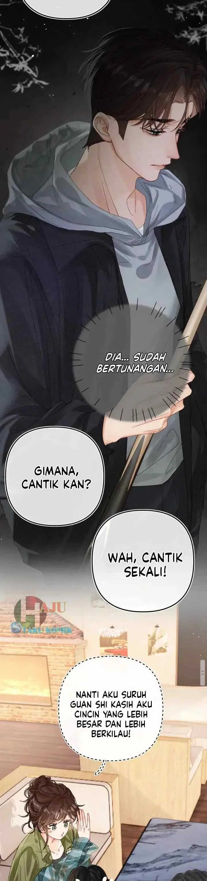 Plese Take Care chapter 22 halaman 9