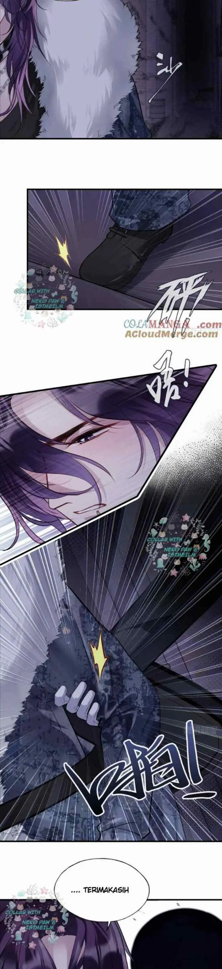 Ain't Faded chapter 103 halaman 16