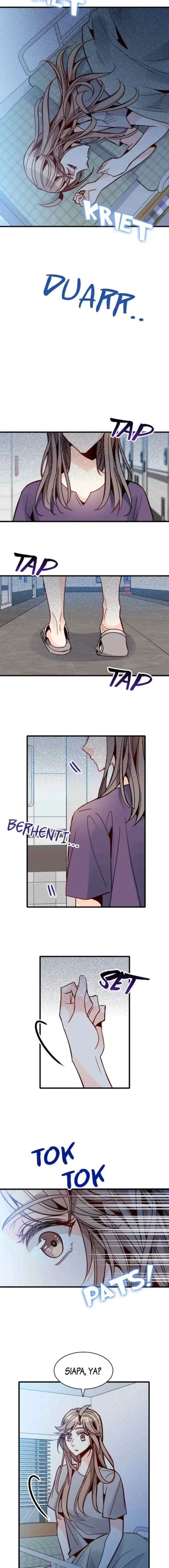 Emergency! How to Deal With Love chapter 48 halaman 13
