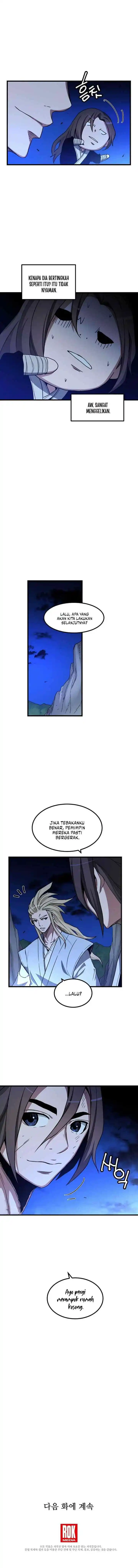I am Reborn as the Sword God chapter 31 halaman 12