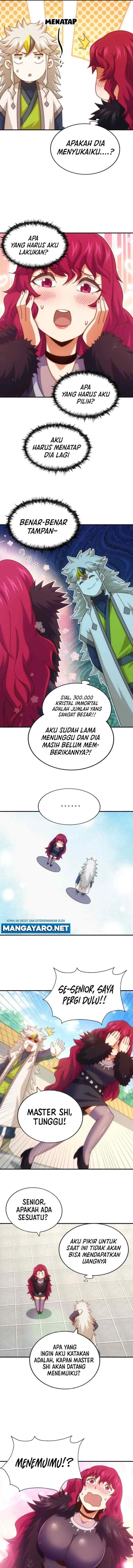 Beyond Myriad Peoples chapter 251 halaman 10