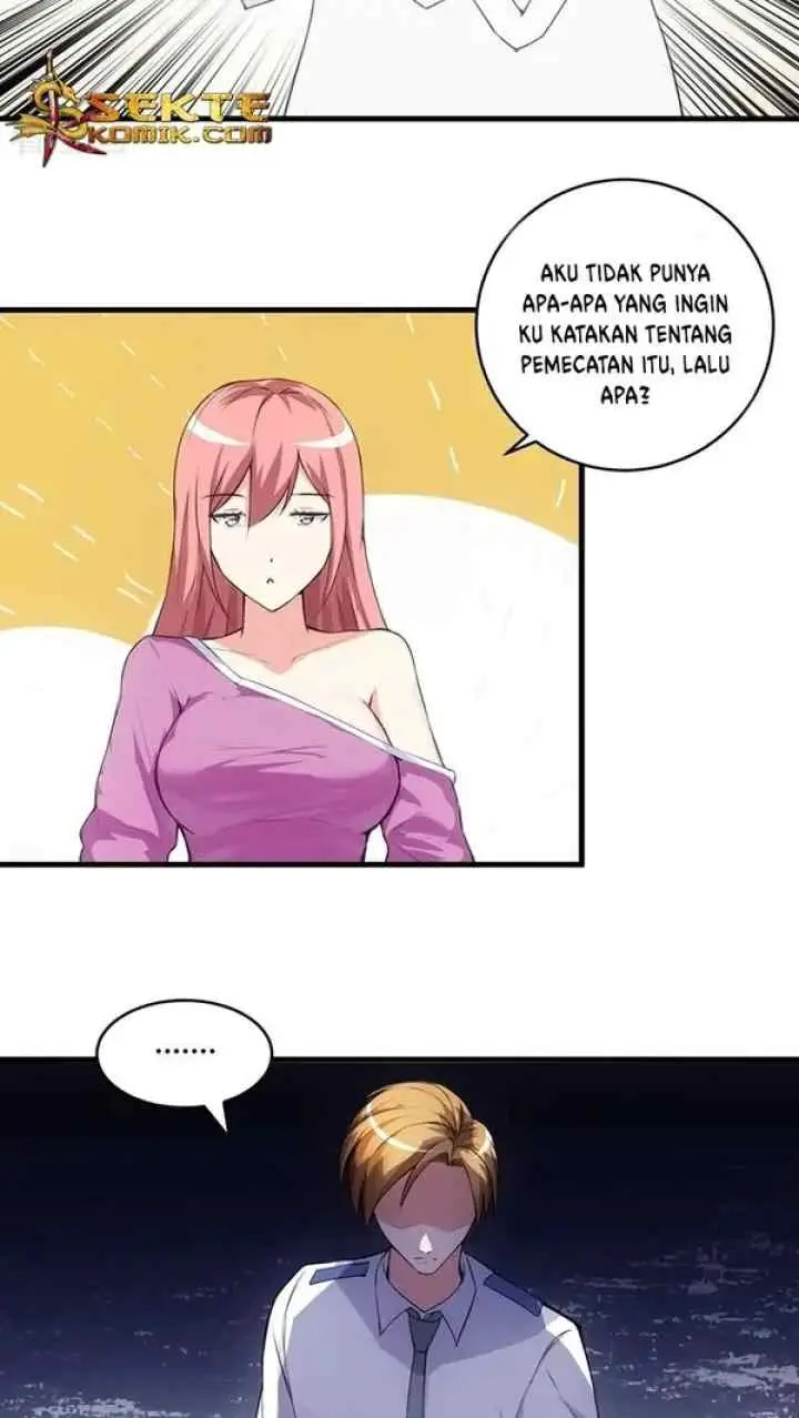 Ceo's Top Master chapter 56 halaman 9