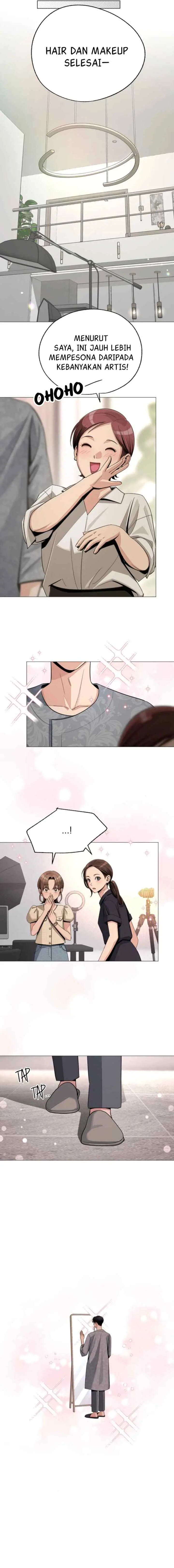 Lee Seop's Love chapter 83 halaman 15