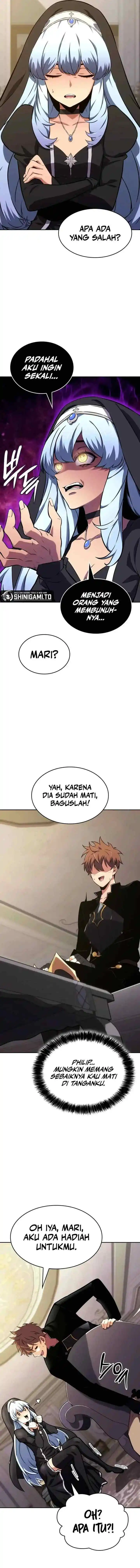 The Cold-Blooded Warrior chapter 16 halaman 7