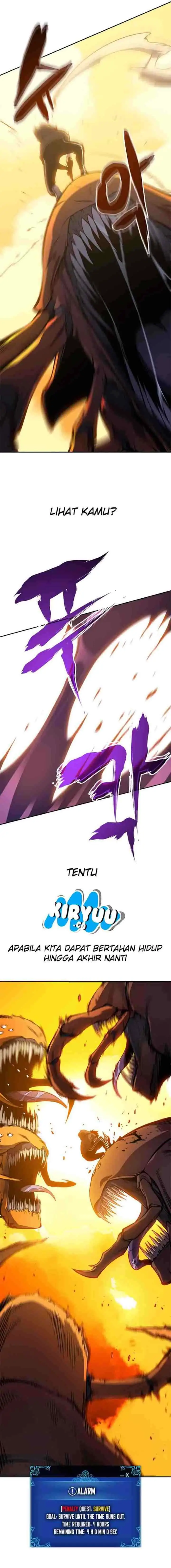 Solo Leveling chapter 42 halaman 16