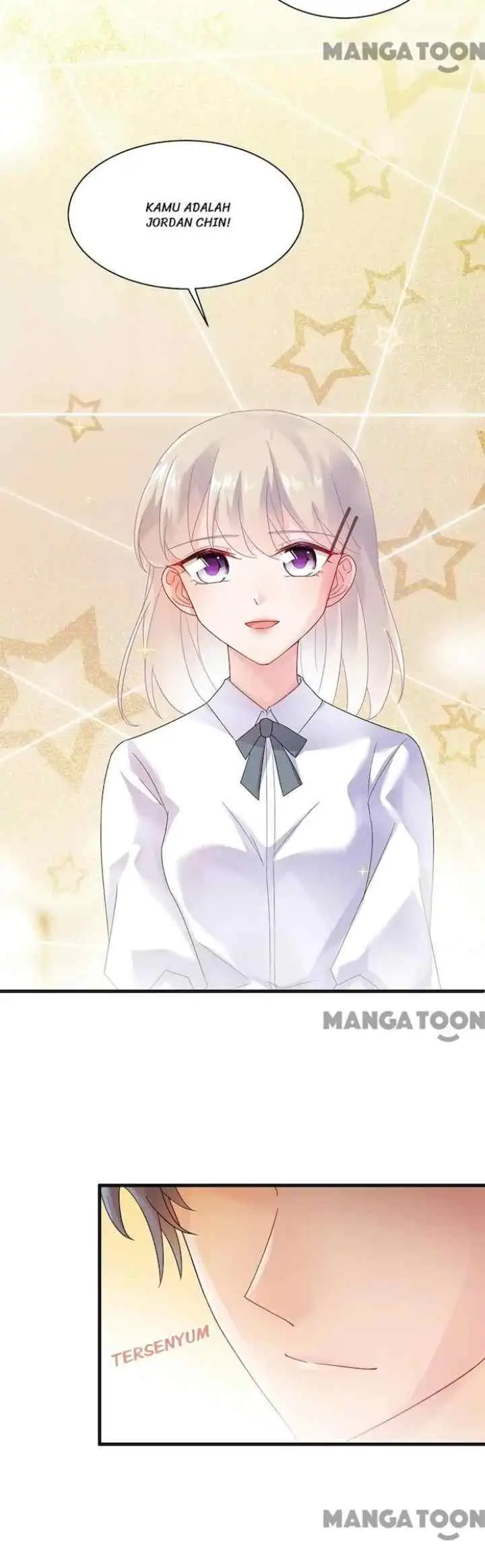 I Mingled With A CEO: The Daughter's Return chapter 51 halaman 4