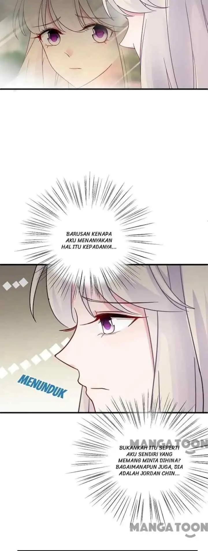 I Mingled With A CEO: The Daughter's Return chapter 44 halaman 5