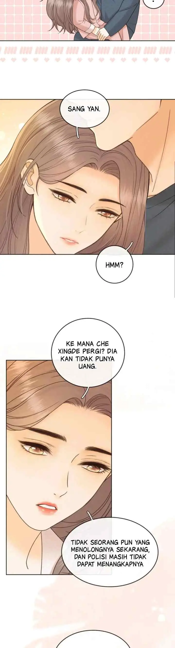 Hard to Deceive chapter 141 halaman 12