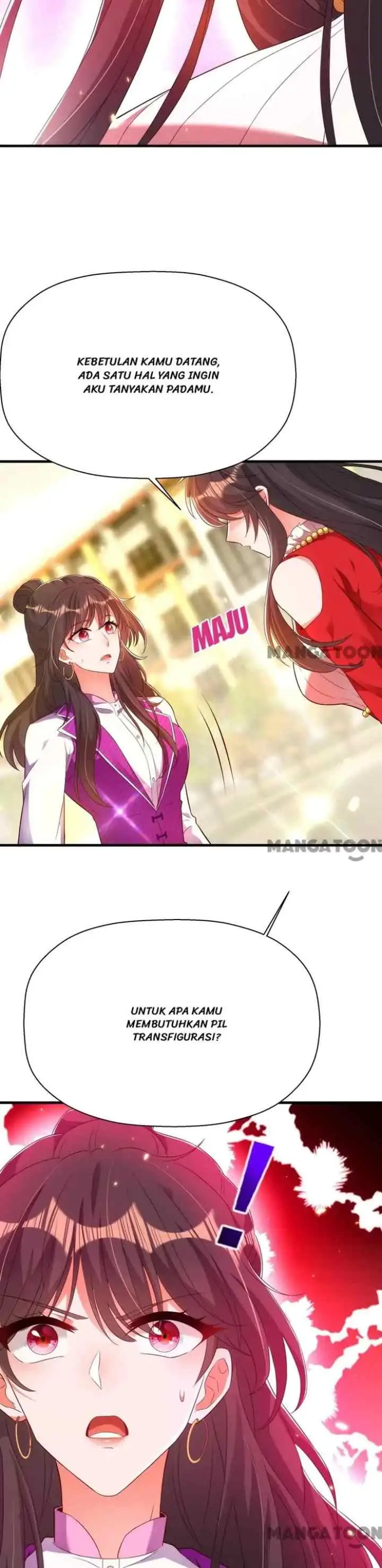 Don't Mess With Missy! chapter 148 halaman 8