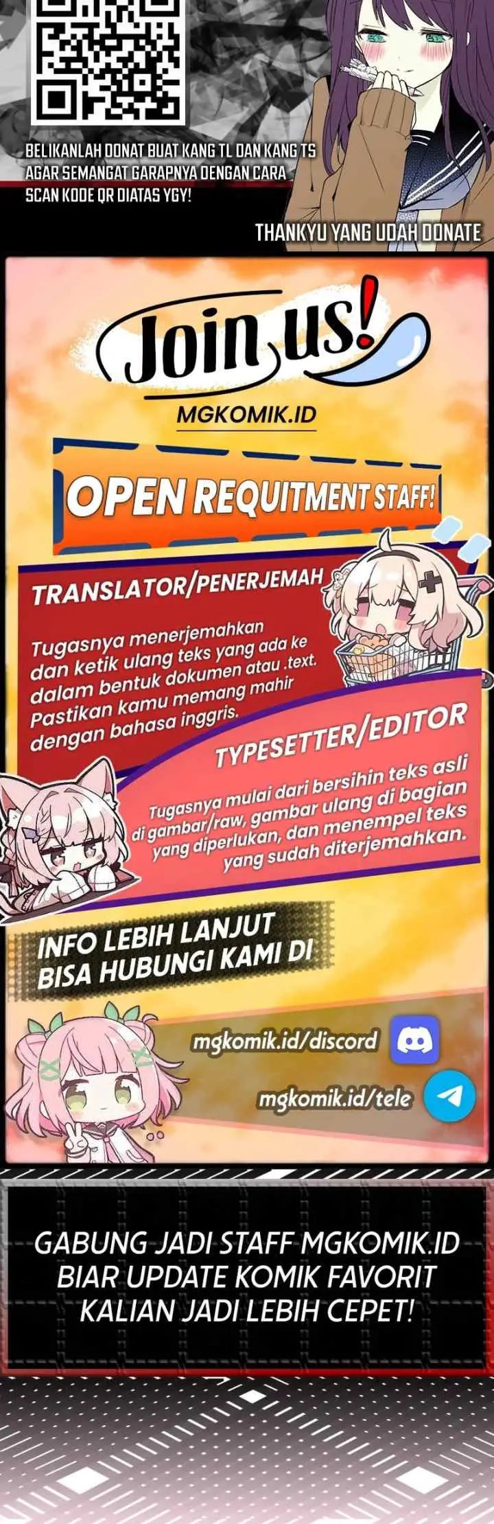 Furen Ta Chengle Da Laomen De Tuan Chong chapter 43 halaman 12