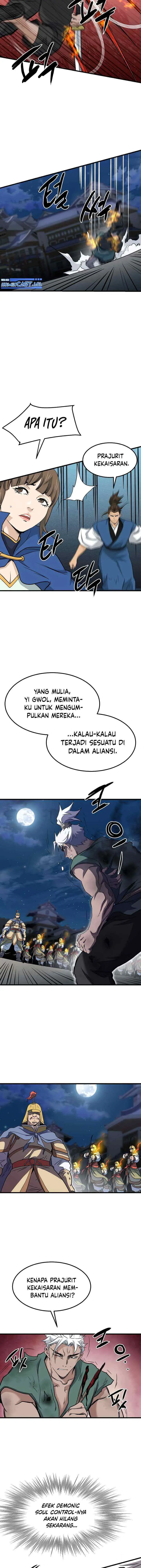 Grand General chapter 112 halaman 14