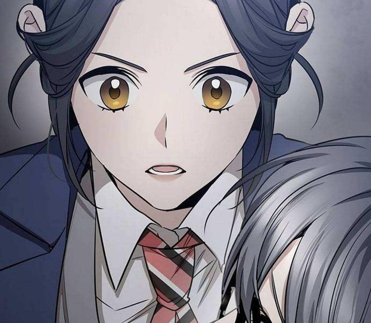 High School Queen chapter 24 halaman 82