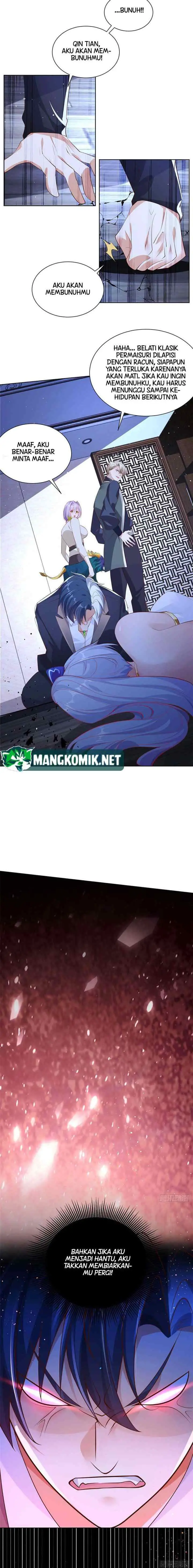 Arch Villain System chapter 27 halaman 6